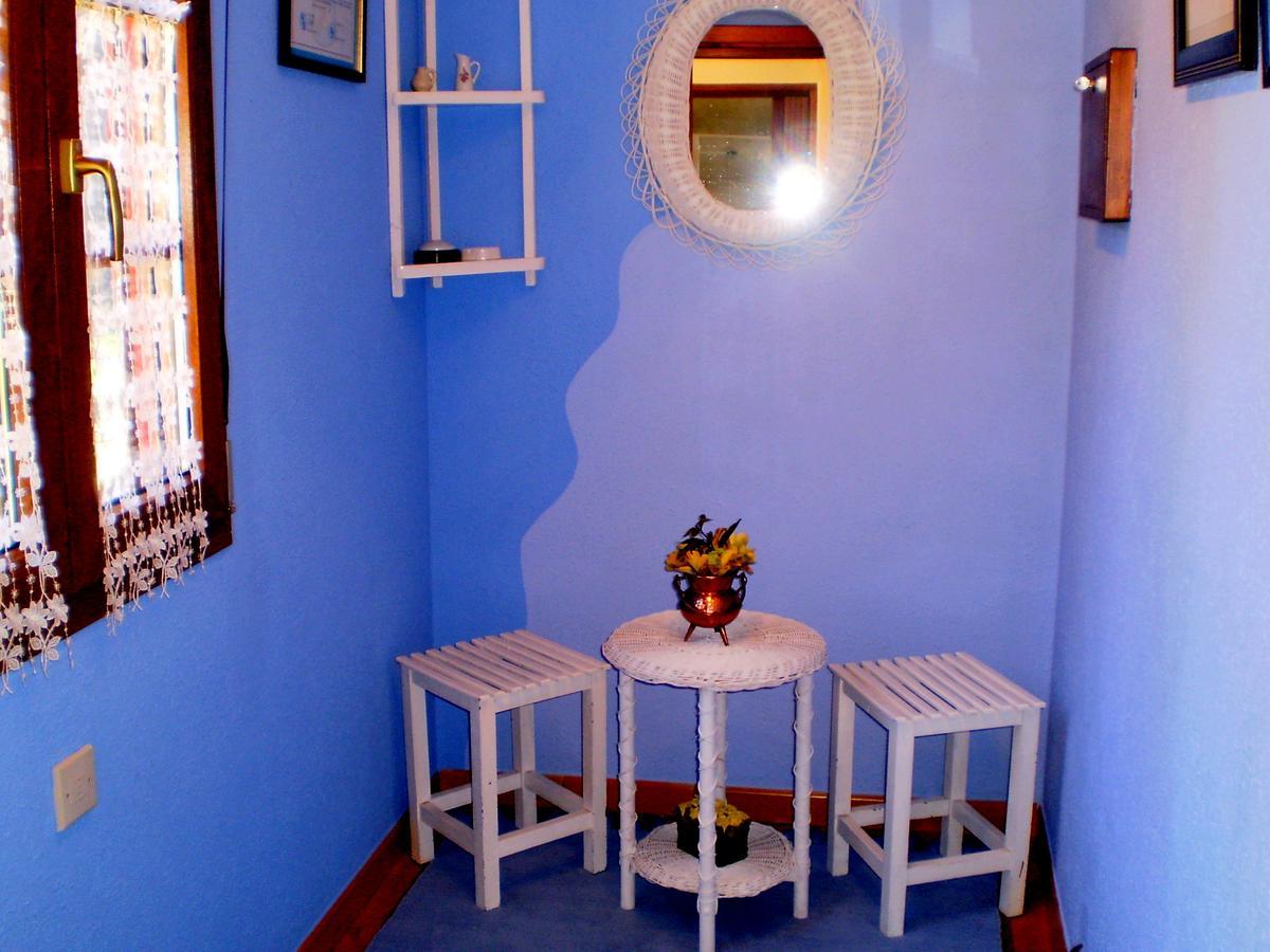 Apartamentos Huerta Carua I Y II Piloña Dış mekan fotoğraf