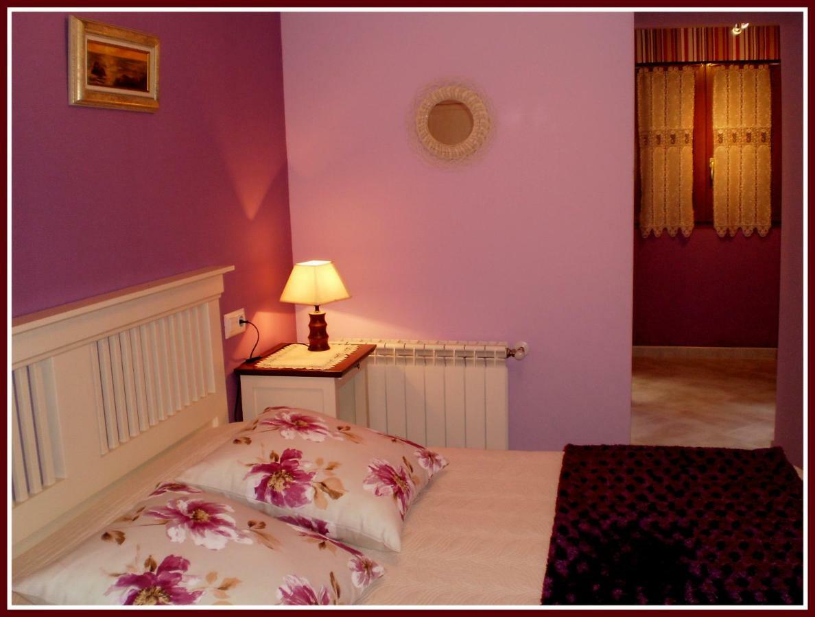 Apartamentos Huerta Carua I Y II Piloña Dış mekan fotoğraf